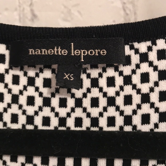 Nanette Lepore Dress - Picture 5 of 8